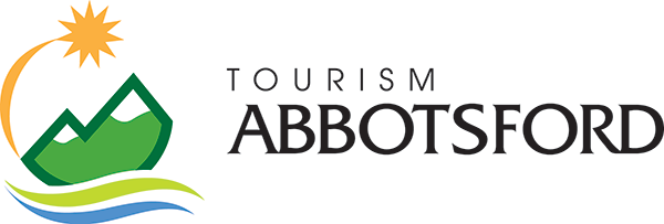 Tourism Abbotsford Logo